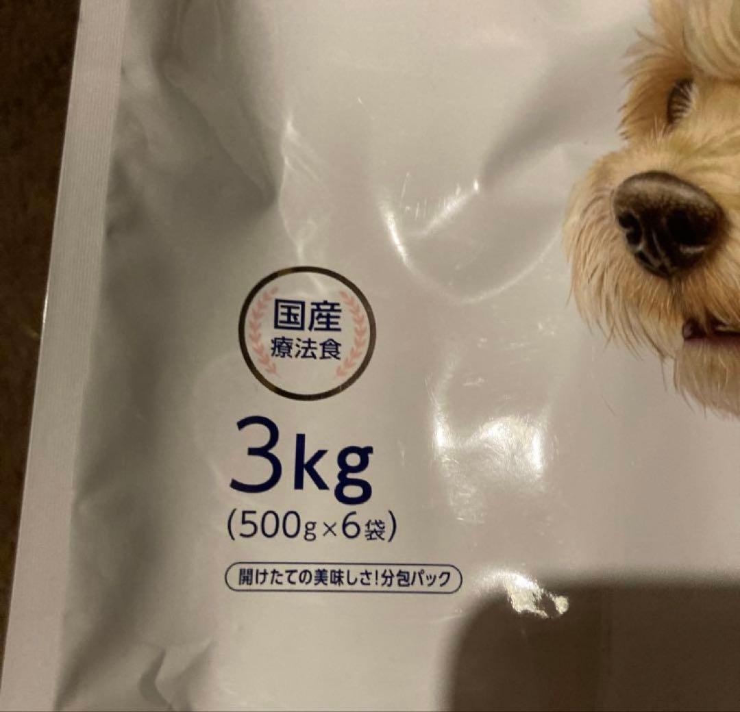 Dr's Care 犬用ハートケア 3kg - メルカリ