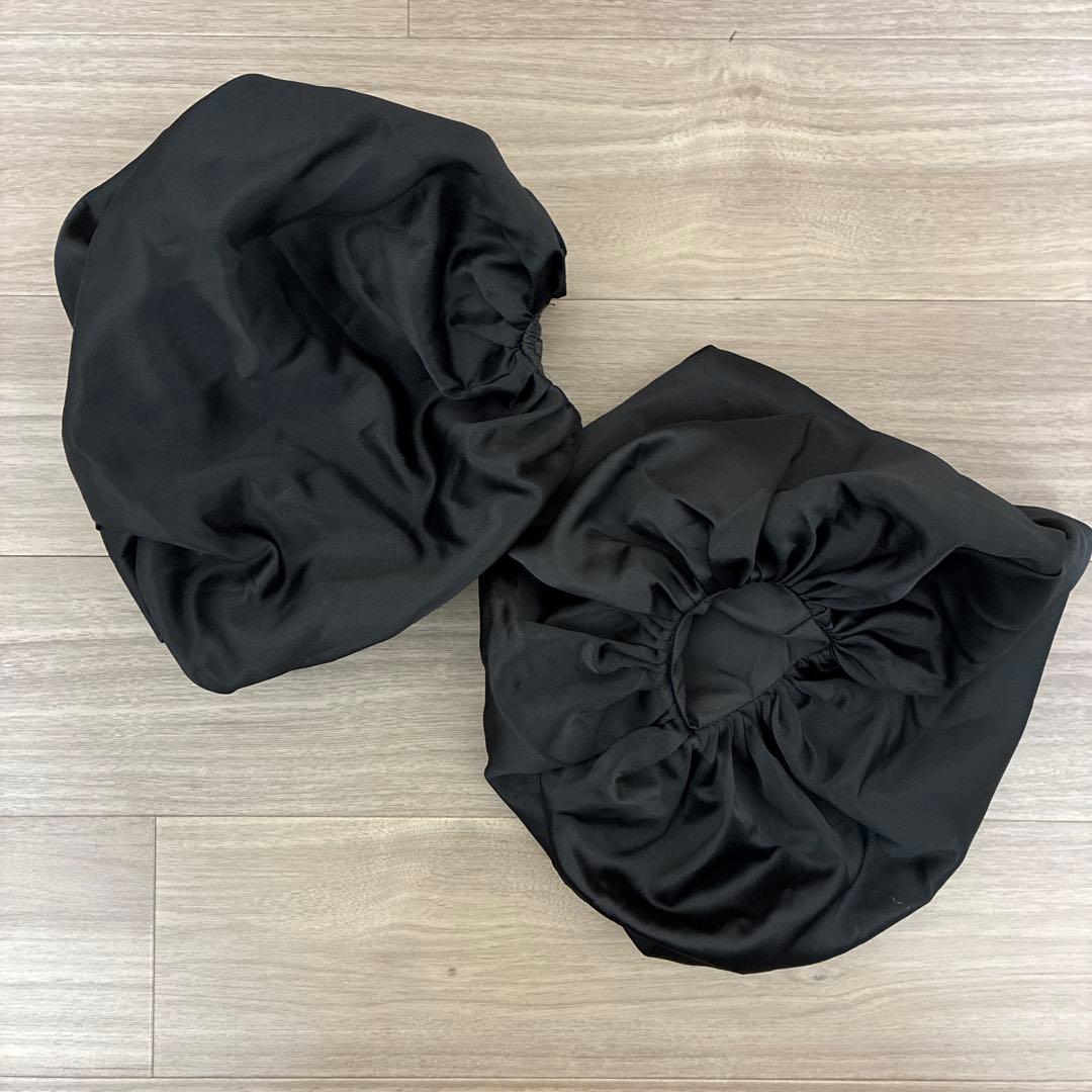 ブラックドレス