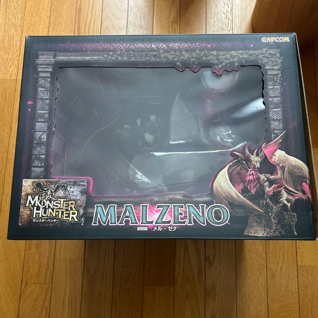 メルゼナクリエイターズモデル　CFB