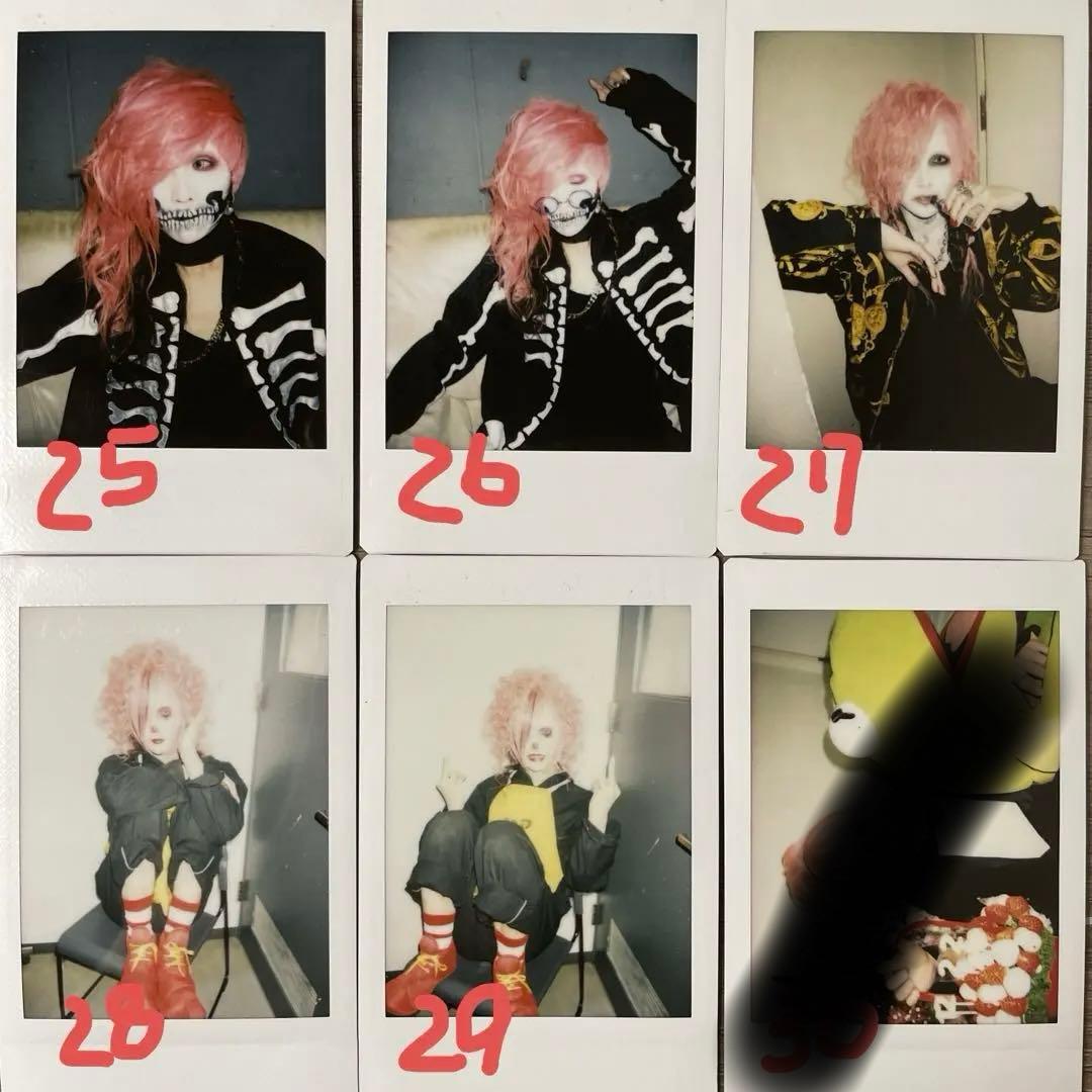 MEJIBRAY 恋一 チェキ - メルカリ