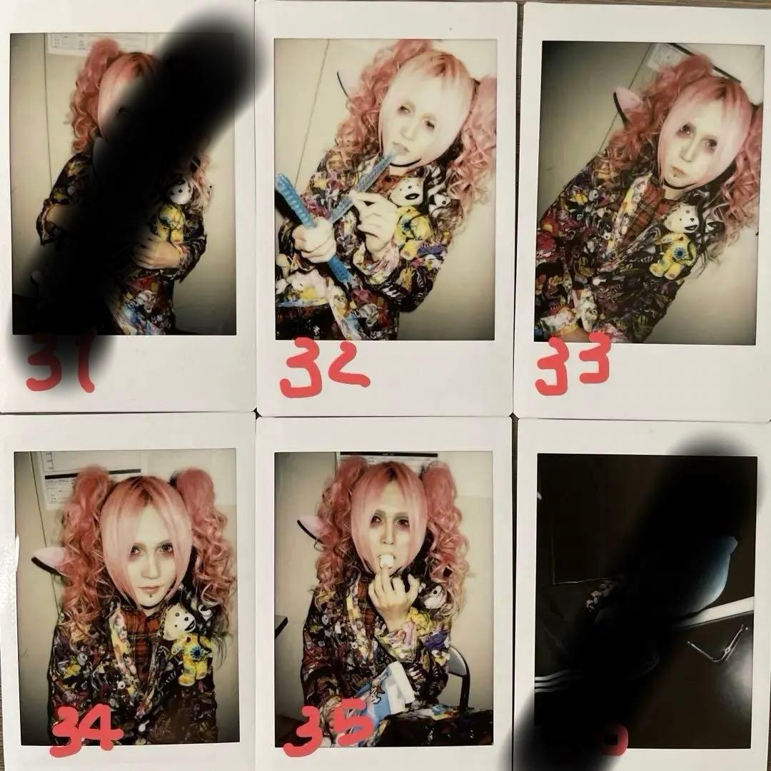 MEJIBRAY 恋一 チェキ - メルカリ