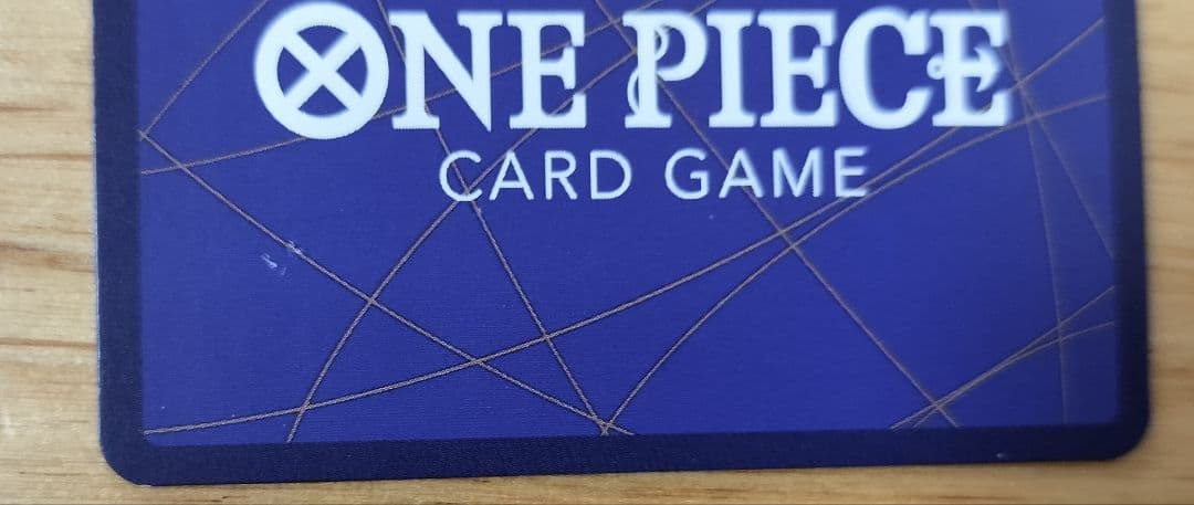 ワンピースカード　ナミ/Nami　パラレル　ST01-007