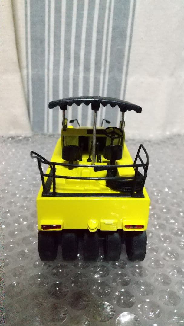 最終値下げ！美品　日本製　希少　ダイヤペット　サカイタイヤローラー　TS600C