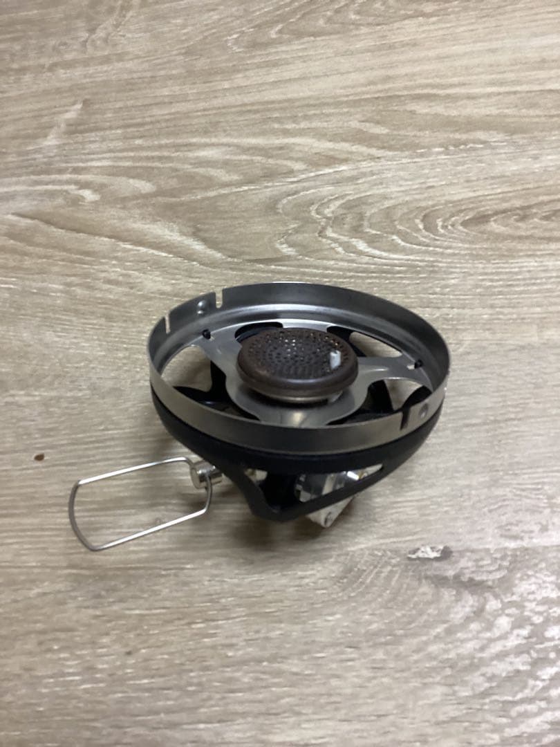 JETBOIL システム バーベキュー・調理用品