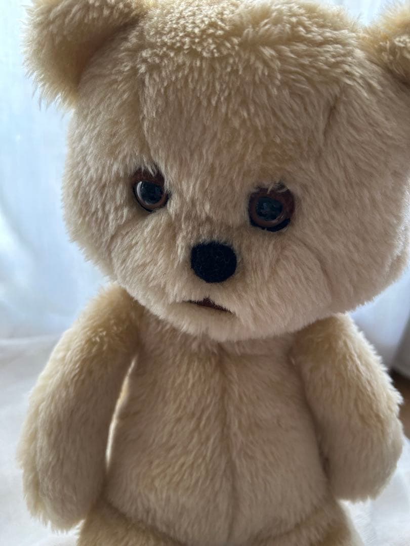 プレッツェル　BOO