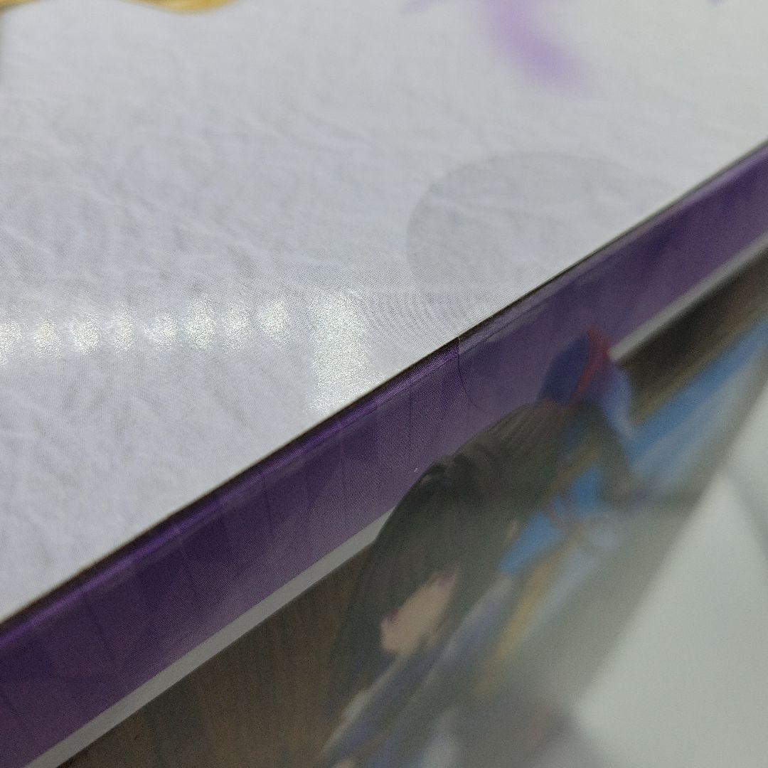 新品未開封プリマドール 鴉羽 1/7スケールフィギュア コトブキヤ　色紙付き