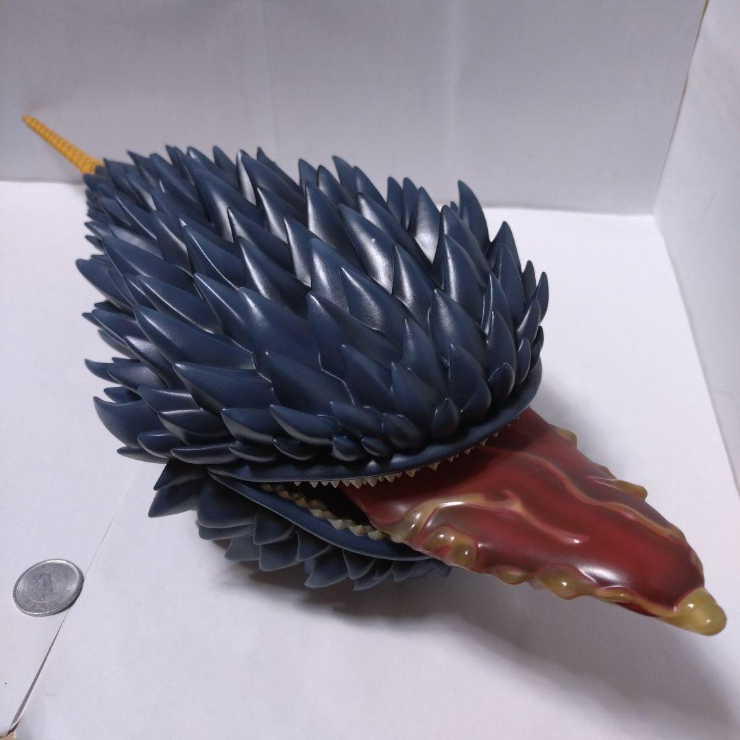 1/6 Rocket Toys ROC-007NARUTO疾風伝 干柿鬼鮫 鮫肌 - メルカリ