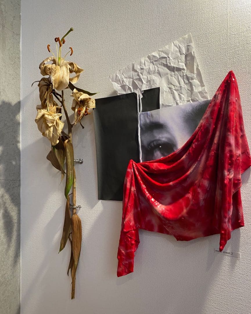 現代アート　アバンギャルド　ポップアート　アートパネル　絵画　現代美術　前衛的