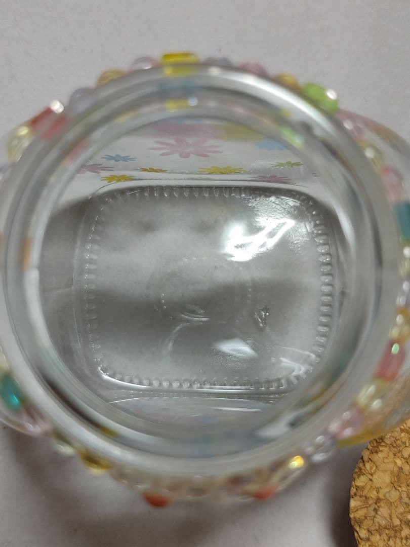 ハローキティ　2001年　妖精　フェアリーキティ　ハル　コルク瓶