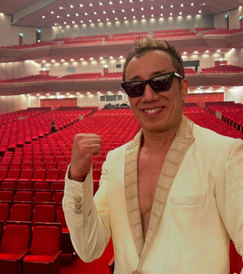 幻 新品未使用☆本物☆廃盤モデル☆NEW長渕剛さんブラック コラボ