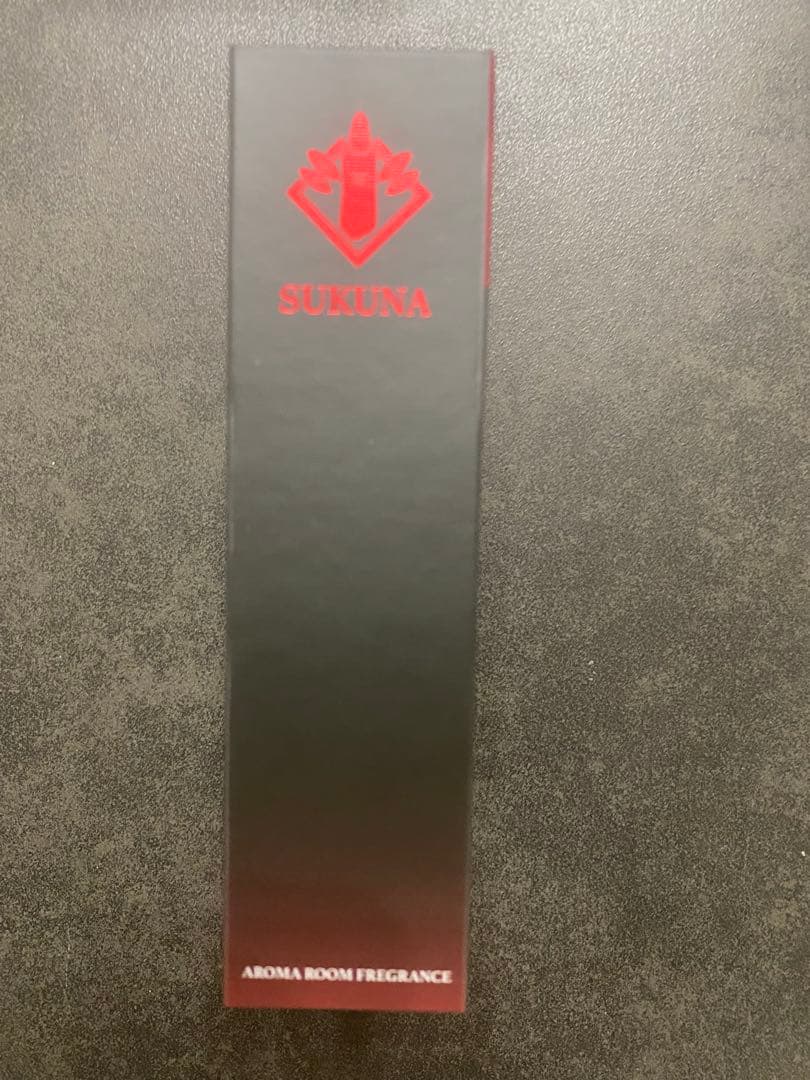 呪術廻戦　宿儺 &虎杖　アロマルームフレグランス 50ml