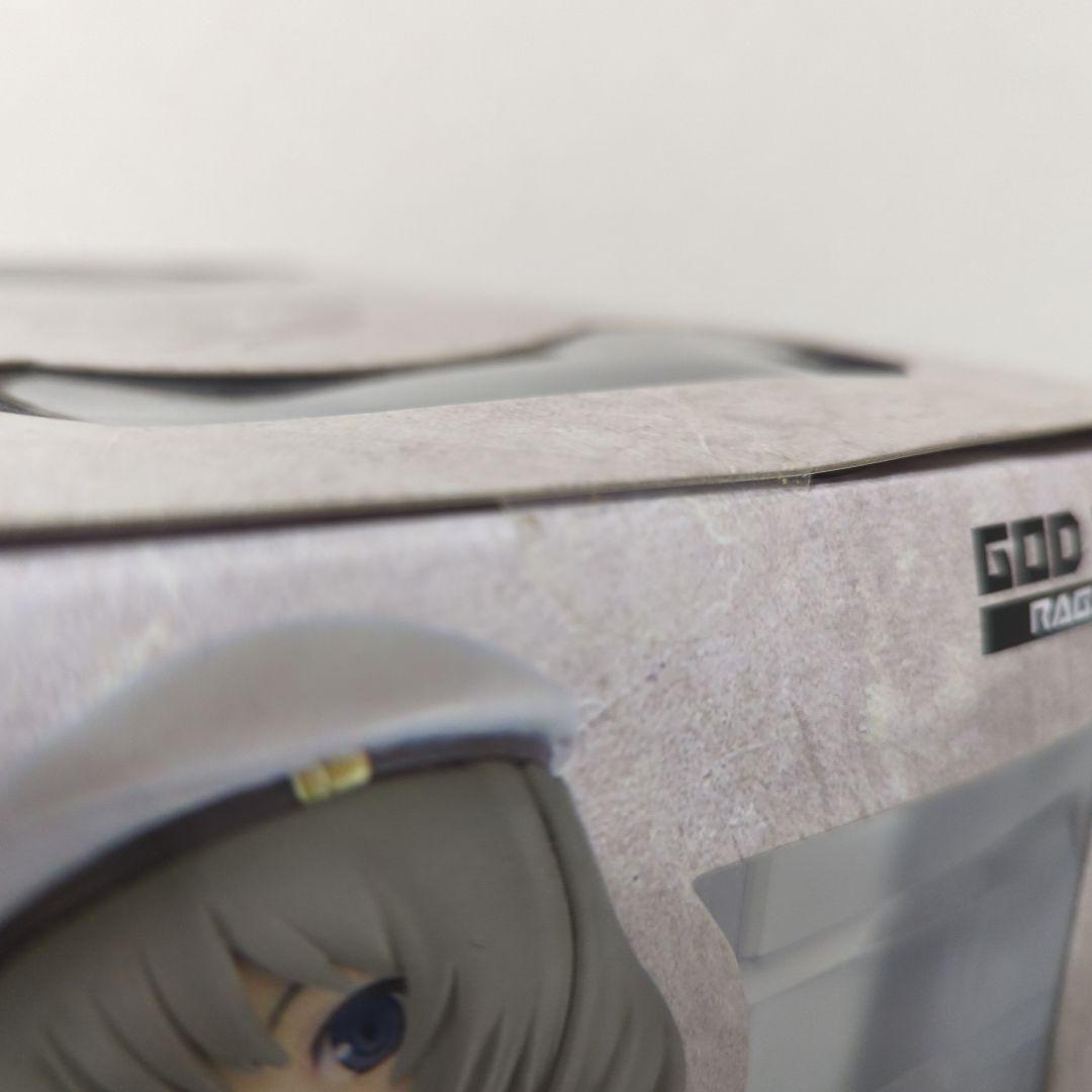 〚希少・未開封品〛エリナ・デア=フォーゲルヴァイデ 1/7 フィギュア プラム