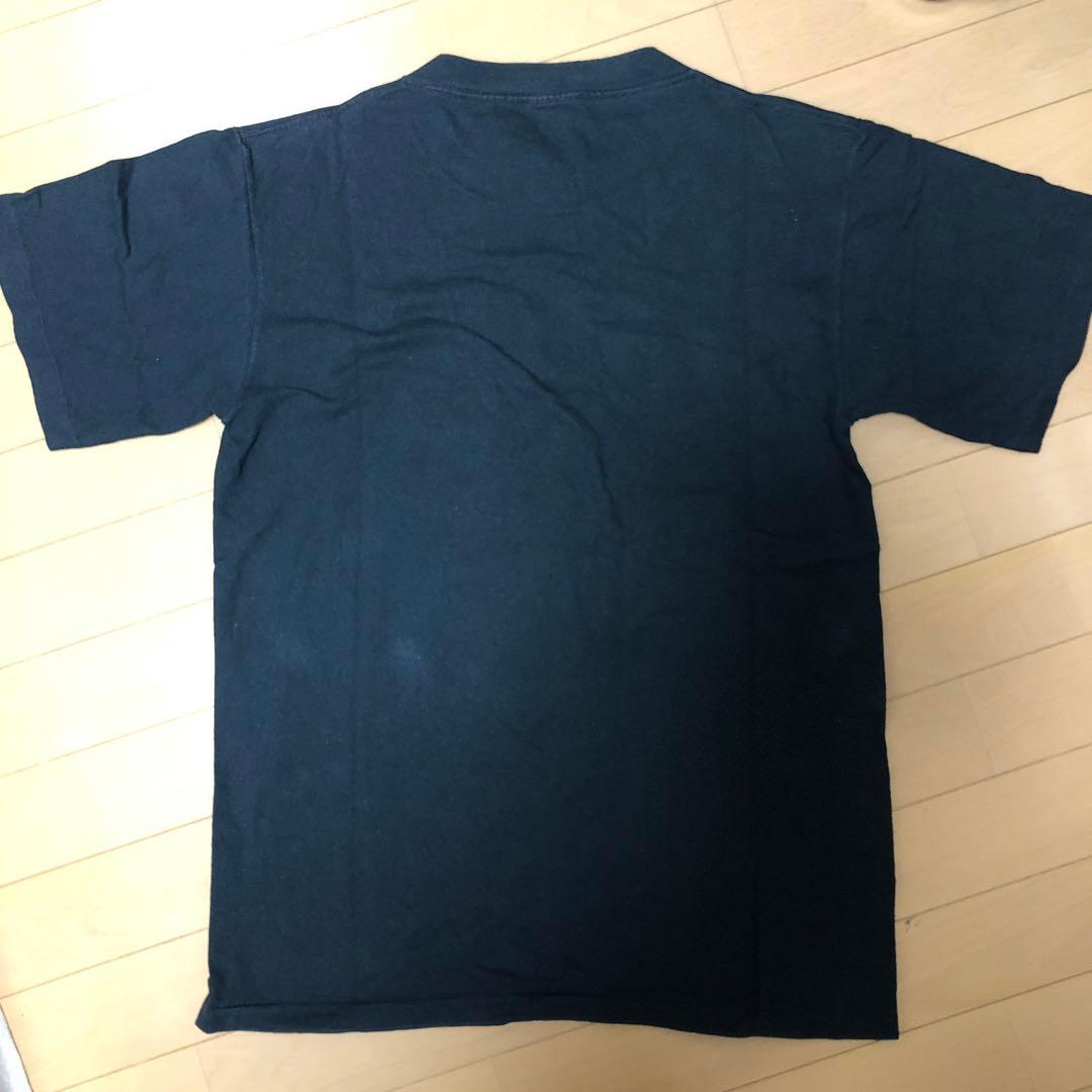 き*ち様 BOUNTY HUNTERTシャツ