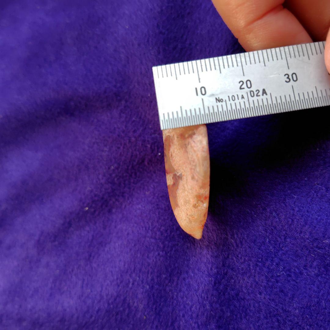 ハムチャンカンテラオパール　原石とルース　2点おまとめ