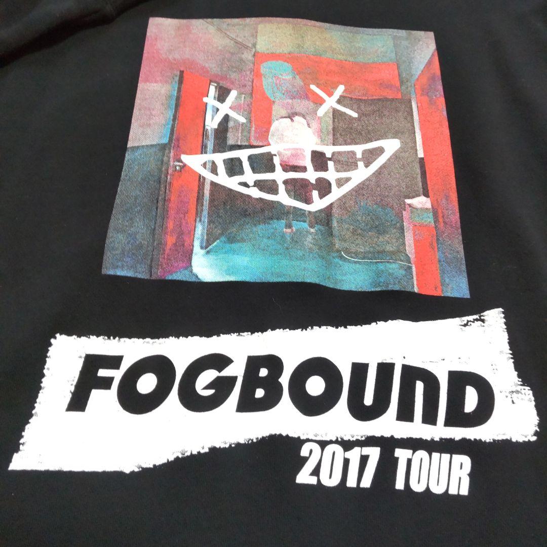 米津玄師 MY FRIEND パーカー Mサイズ 黒 25 TOUR JUNK M米津玄師【