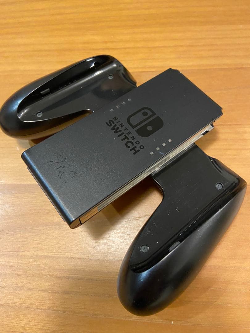 【週末限定値下げ】Nintendo Switch 本体 追加ジョイコン有り