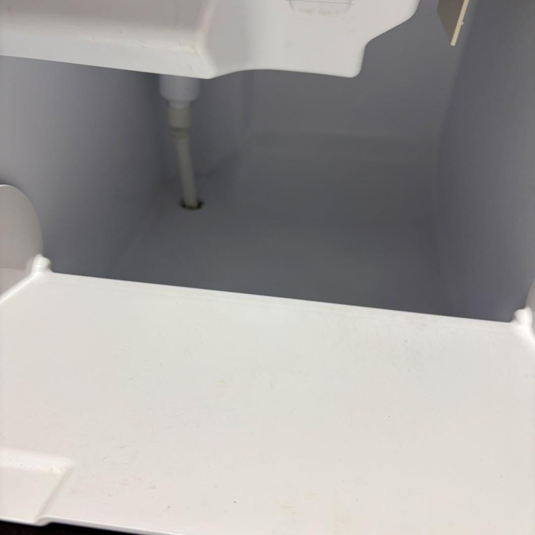 ホシザキ IM-25M キューブアイスメーカー 製氷機　　25kg