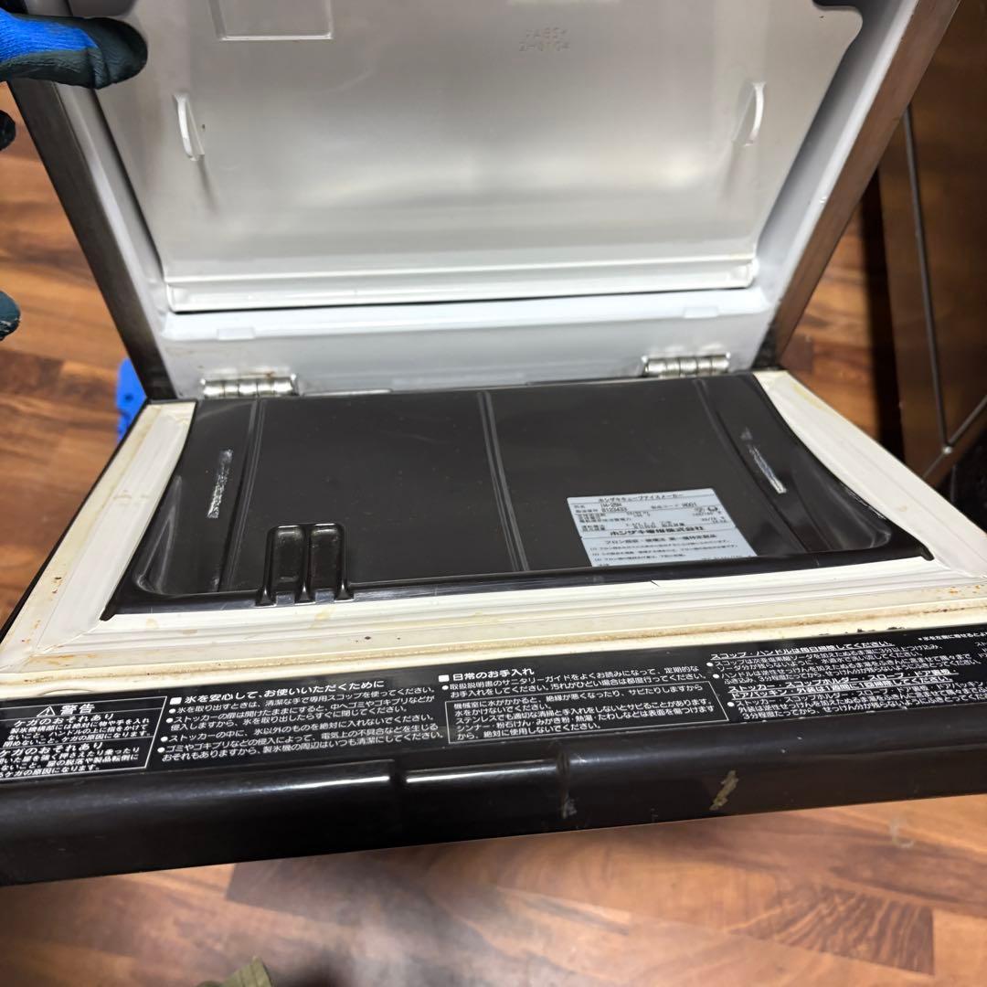 ホシザキ IM-25M キューブアイスメーカー 製氷機　　25kg