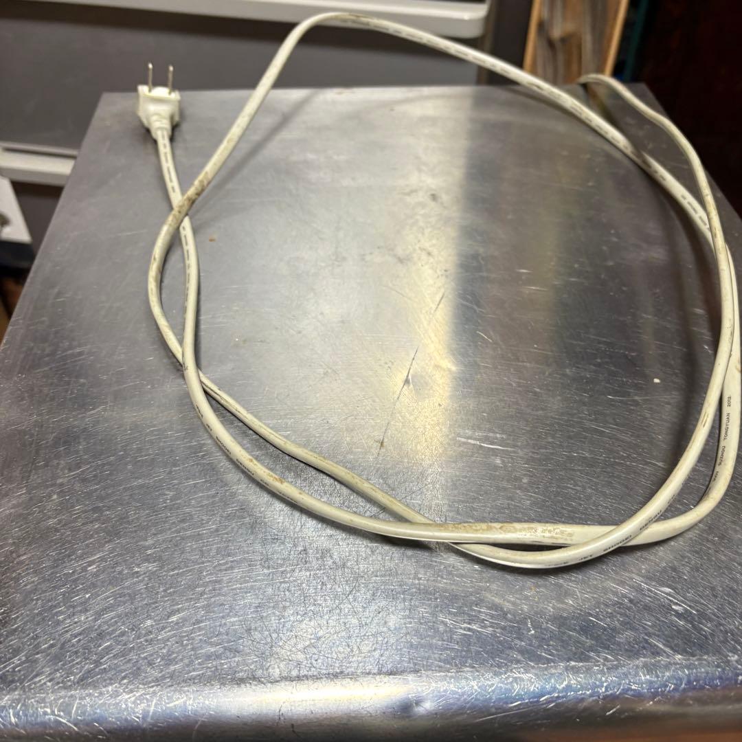 ホシザキ IM-25M キューブアイスメーカー 製氷機　　25kg