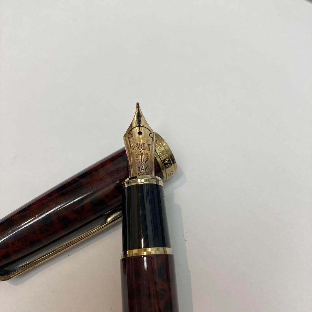 セーラー万年筆 ペン先14K◇