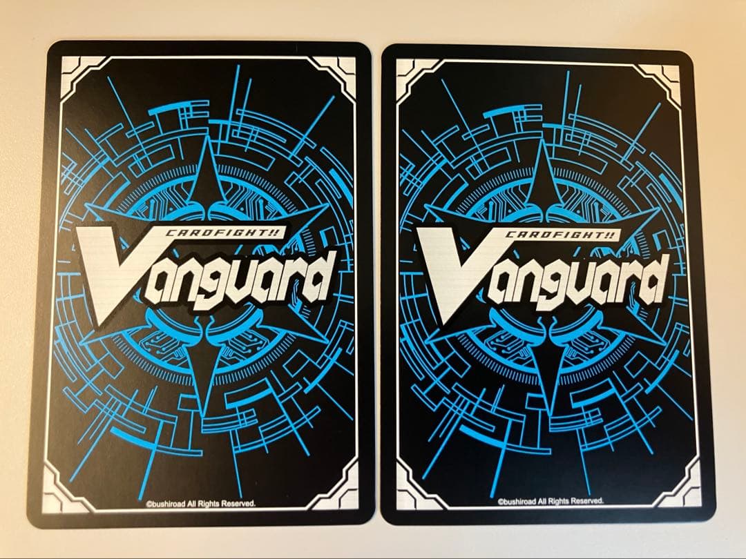 ヴァンガード　封焔竜　アーヒンサ・スウル　ハリバドラ・バラード　FR