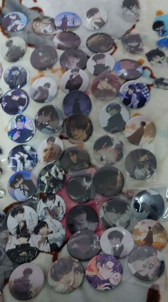 全知的な読者の視点から 全知讀者視角 151点セット まとめ