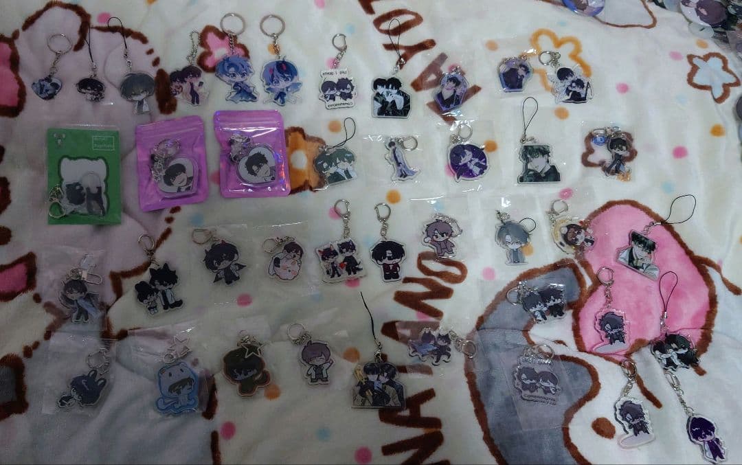 全知的な読者の視点から 全知讀者視角 151点セット まとめ