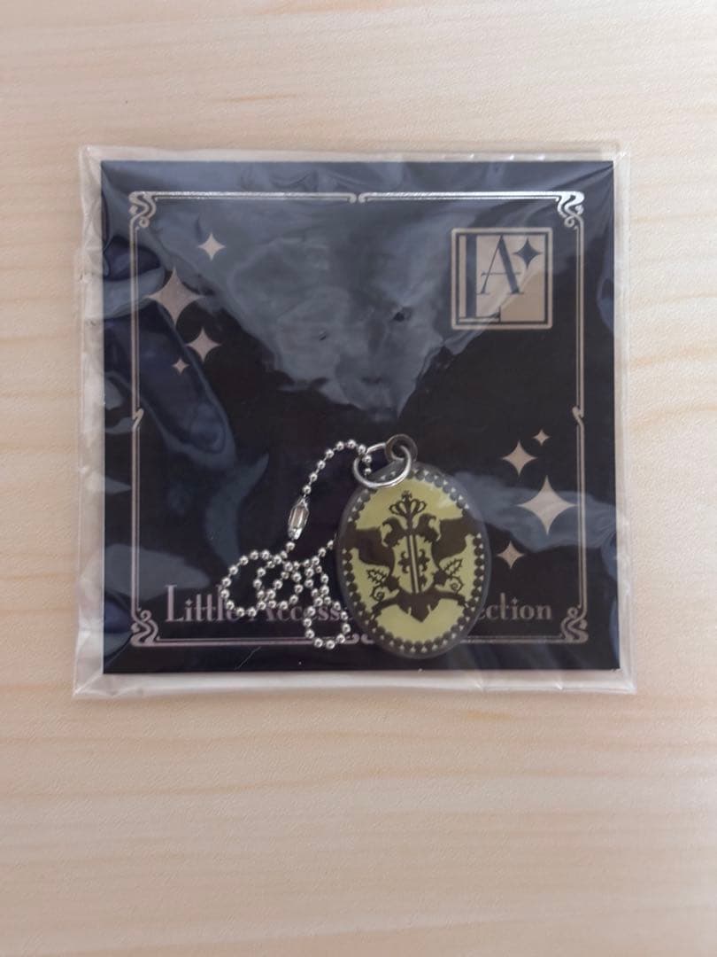 黒執事　リトルアクセサリーコレクション