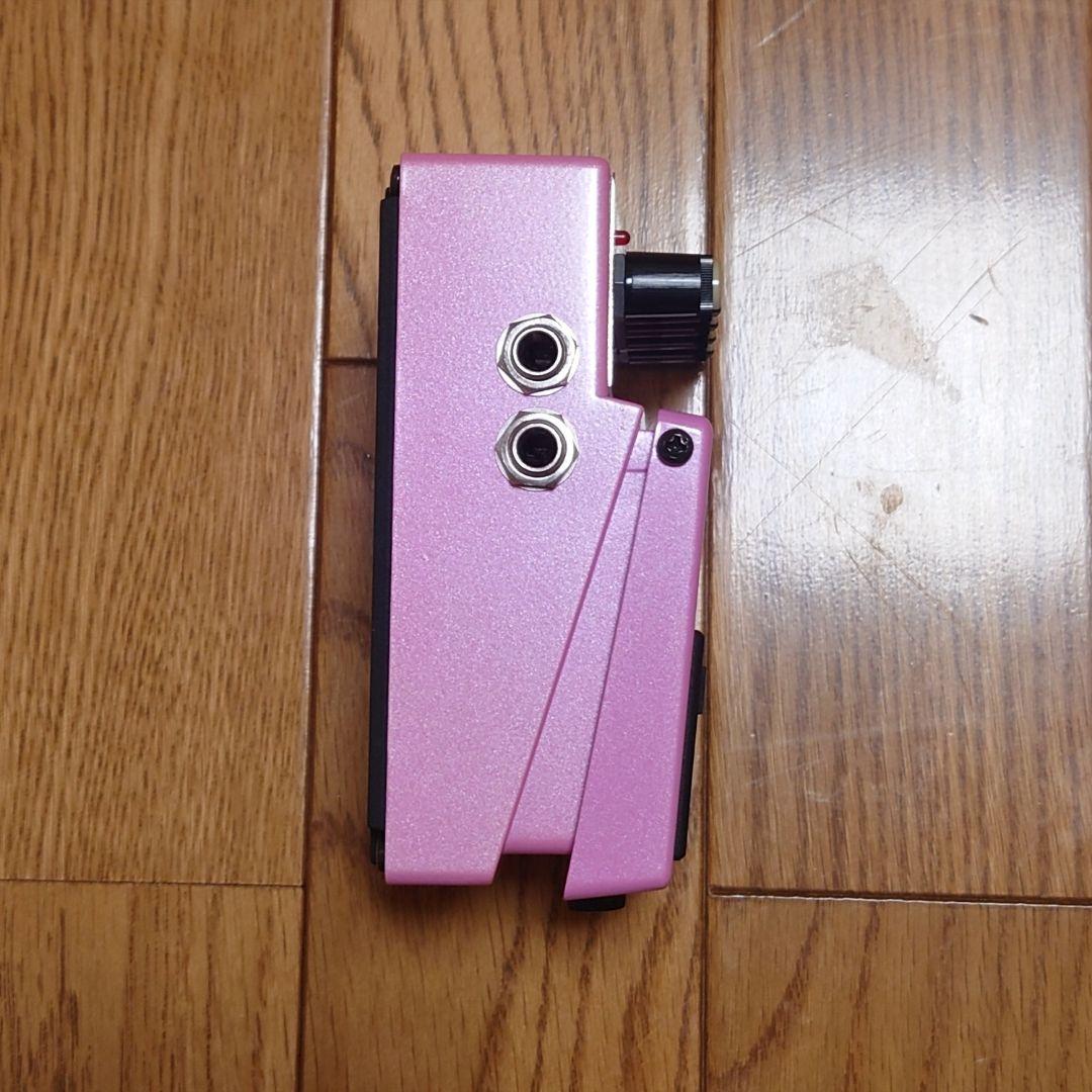 BOSS Digital Space-D DC-3 1992年 日本製