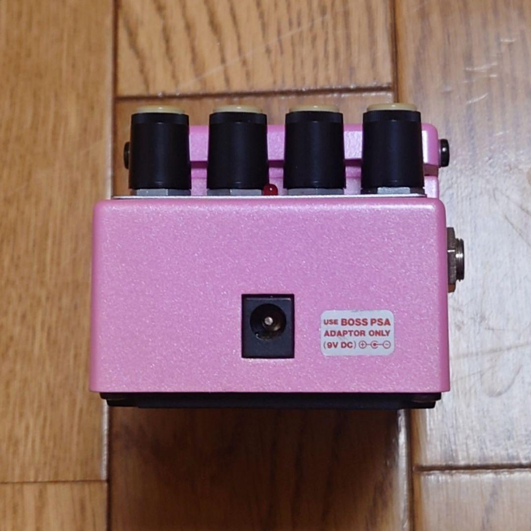 BOSS Digital Space-D DC-3 1992年 日本製
