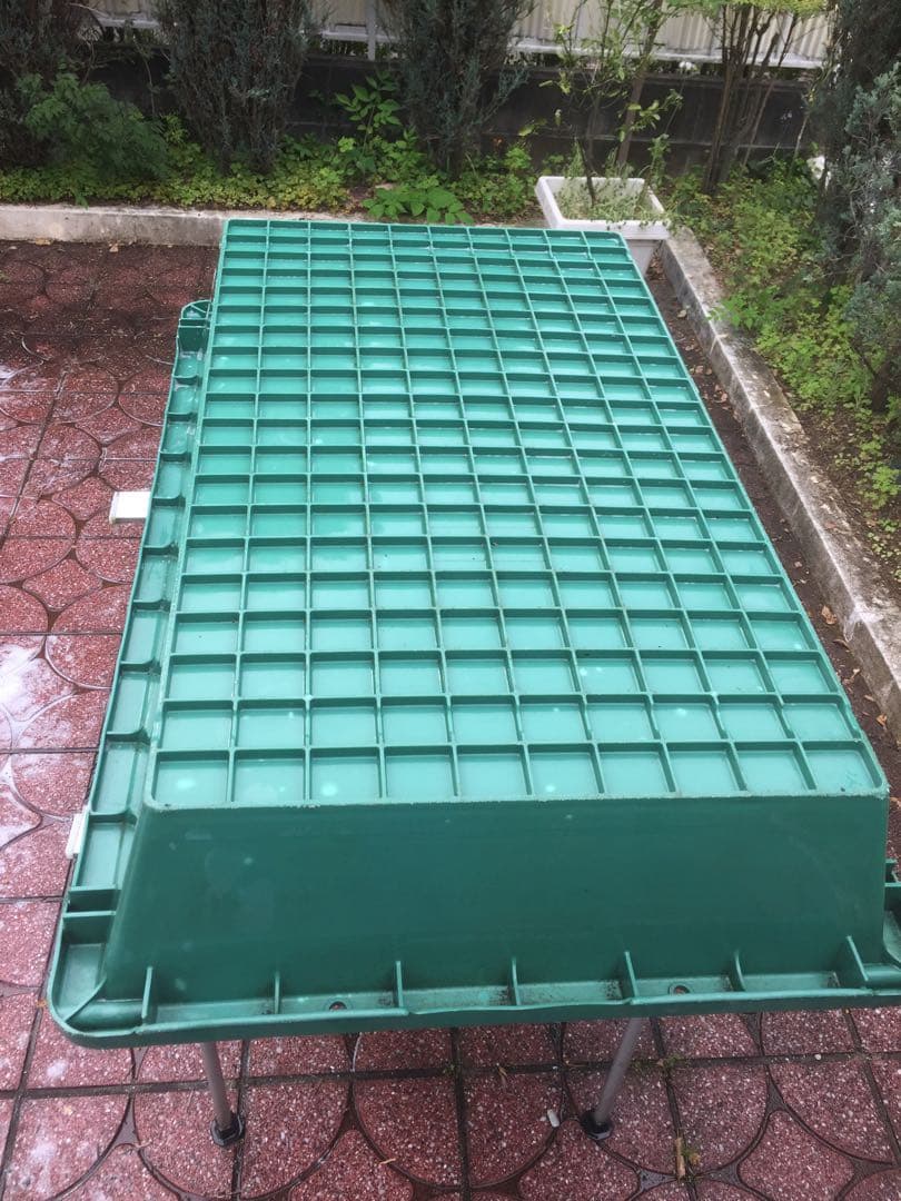 引き取り【 タフ舟140大プラ舟140 】2枚セット - メルカリ