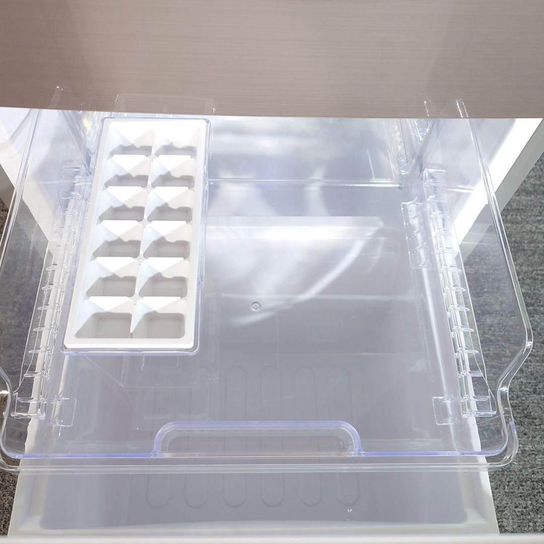 SHARP 冷蔵庫 SJ-D18JJ-N 179L 2023年製 I058