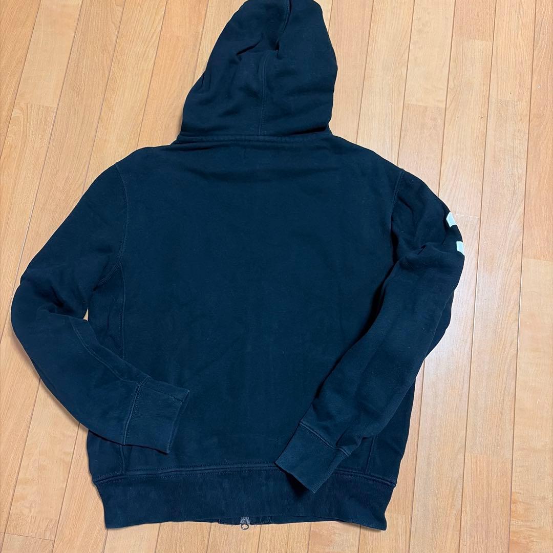 Polo by Ralph Lauren フード付きパーカー Lサイズ ブラック