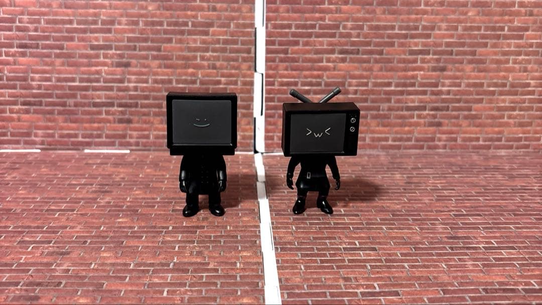 スキビディトイレ公式フィギュア19個セット skibidi toillet - メルカリ