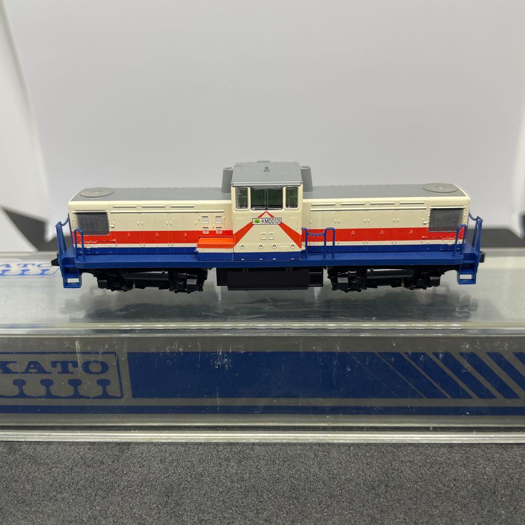 KATO KMDD131 Nゲ-ジ製品