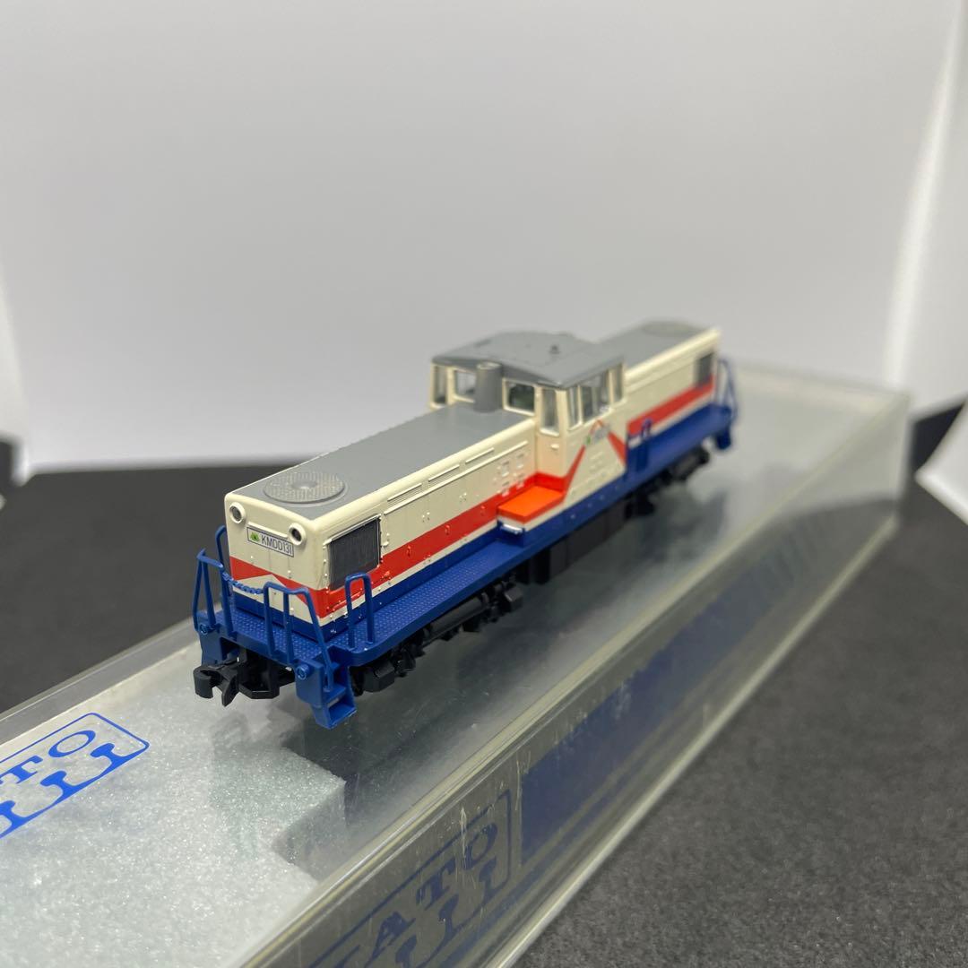 KATO KMDD131 Nゲ-ジ製品