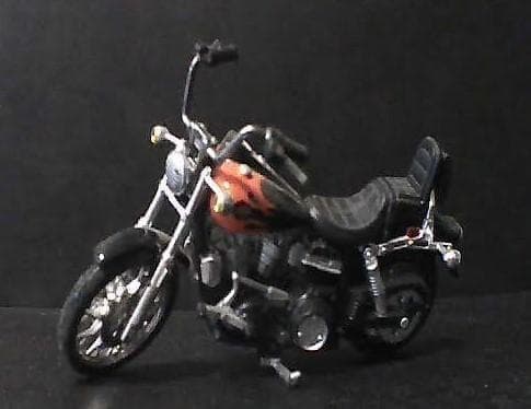 『ハーレーダビッドソン』　ミニバイク