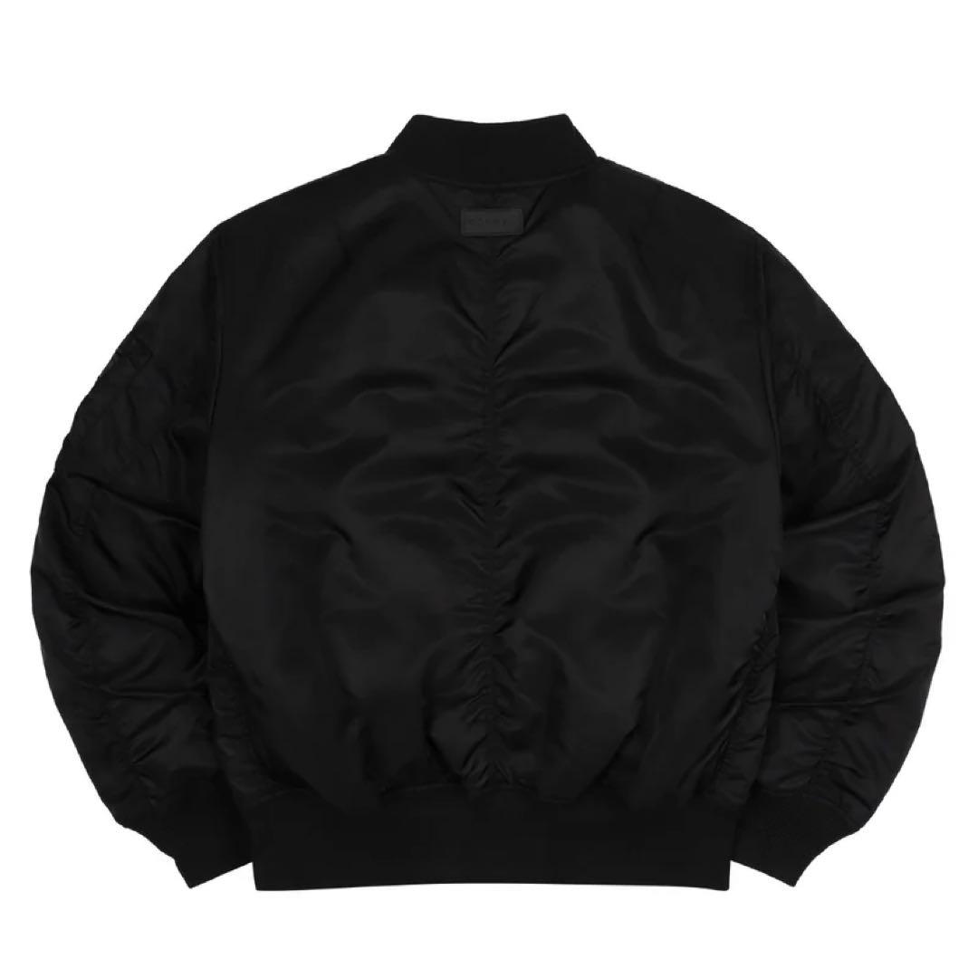 JUNGKOOK GOLDEN OVERSIZED BOMBER JACKET - メルカリ