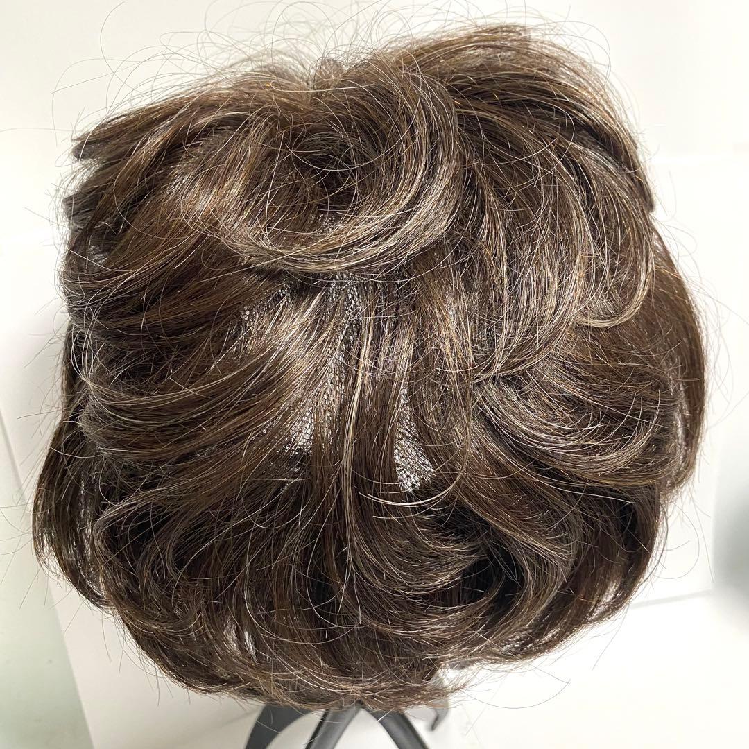 FONTAINE VALAN premium ウィッグ VP04 F4