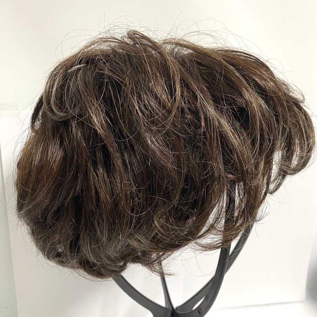 FONTAINE VALAN premium ウィッグ VP04 F4