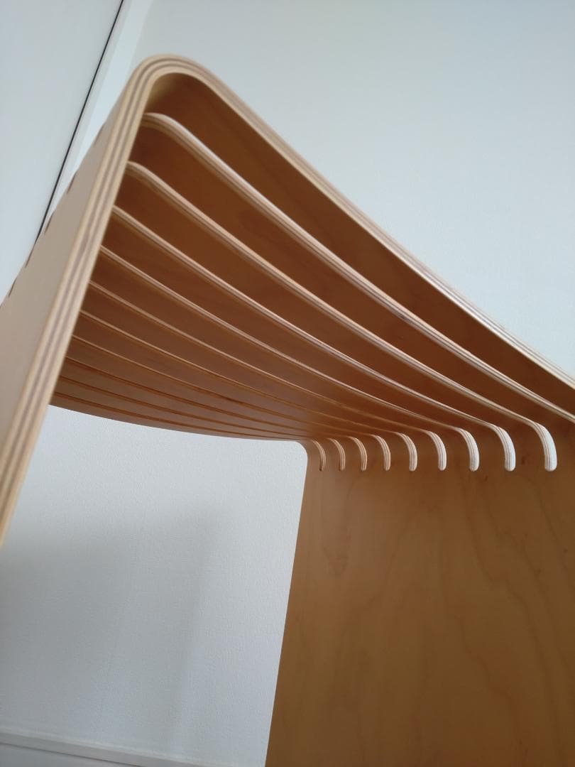 スウェデッセ ツイスター SWEDESE 美品 北欧