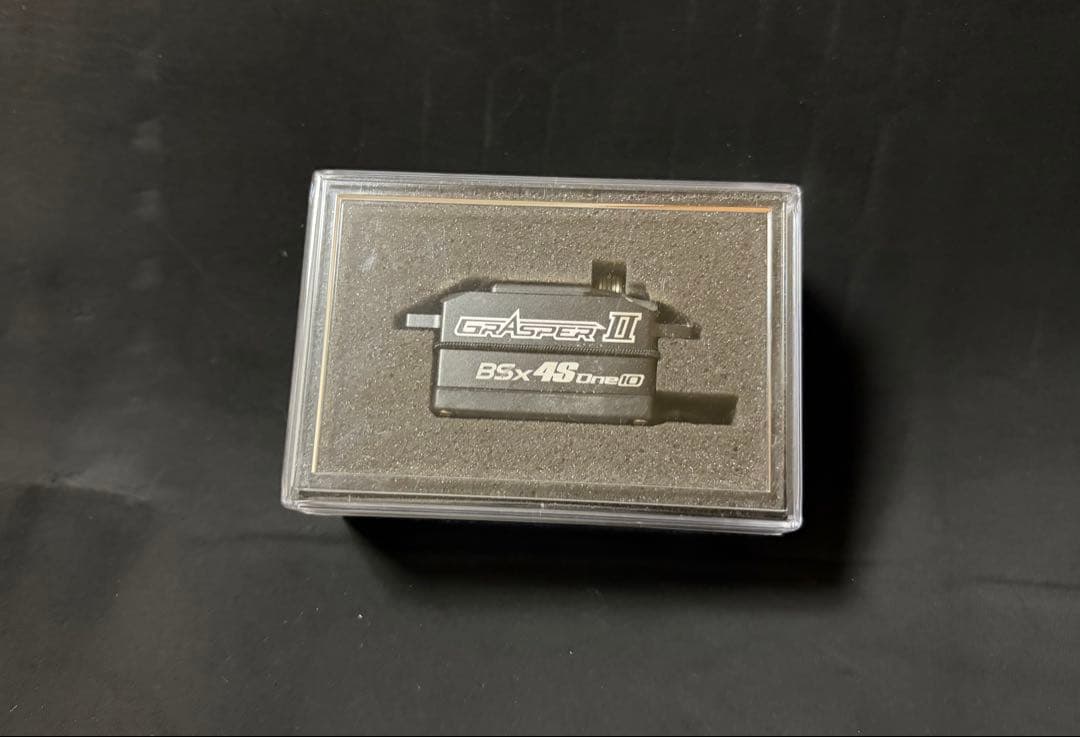 ホビーラジコン KO PROPO BSx4S-one10 Grasper2