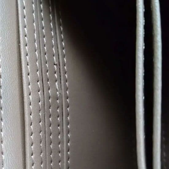 【新品未使用】ドゥーズィエムクラス グッドグリーフ スマイリー ミニ ウォレット