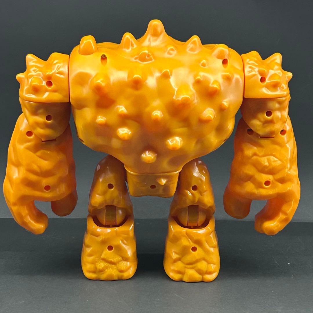 チャンク トイストーリー3 等身大 おもちゃ フィギュア