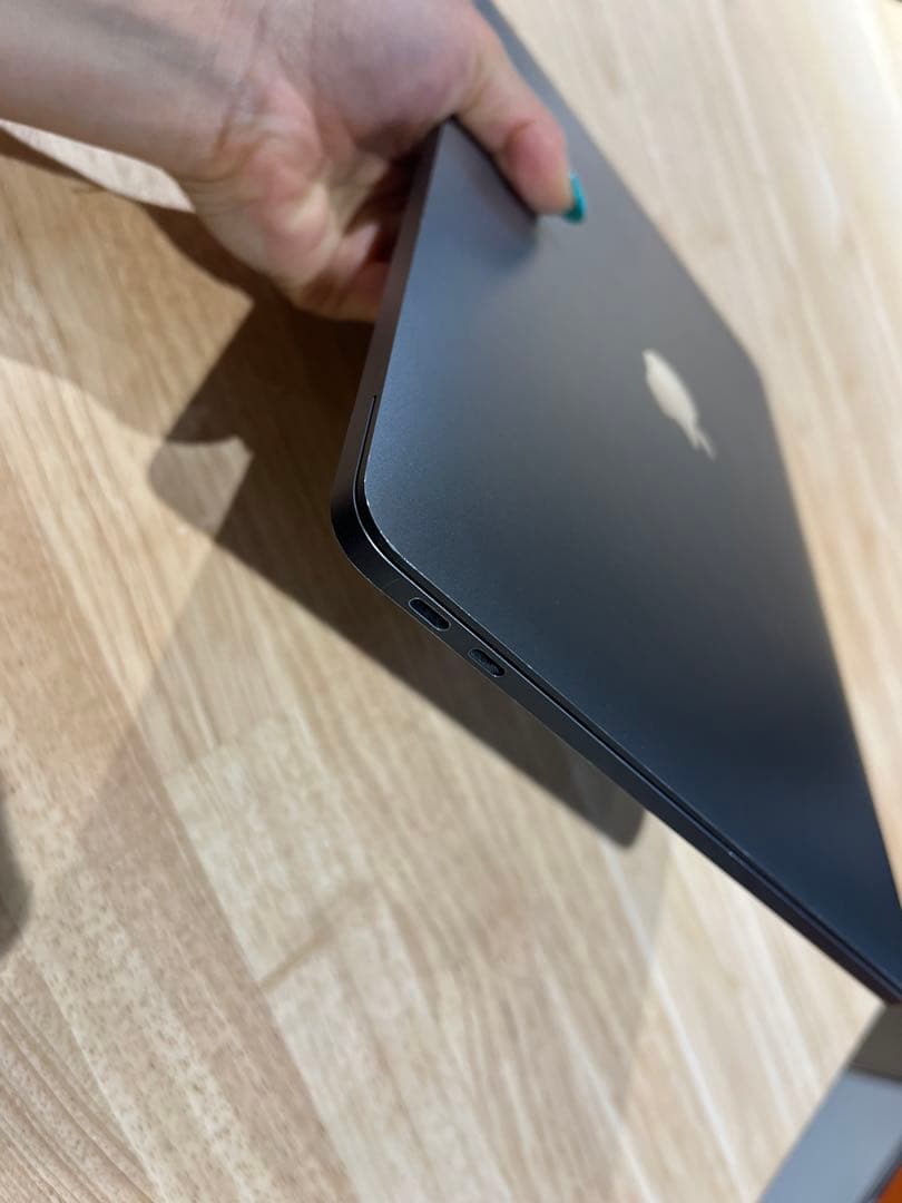 ジャンク】Apple MacBook Pro 13inch 2017