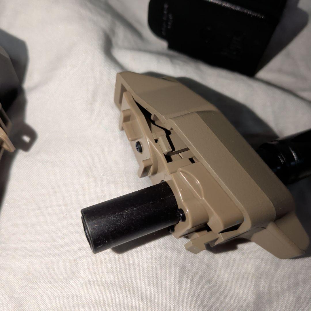 東京マルイ　MP7A1 電動ガン　コヨーテタンカラー