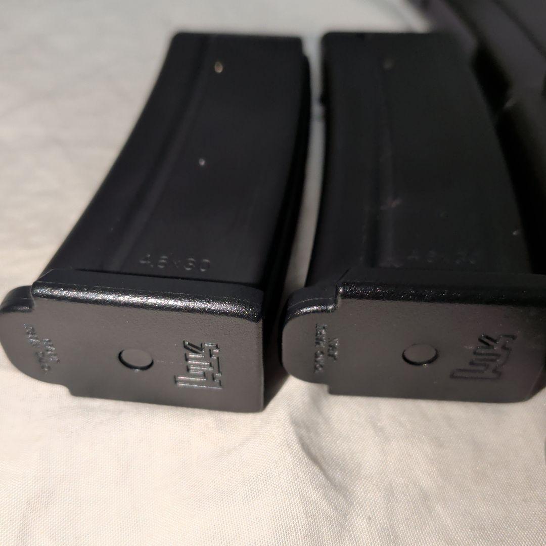 東京マルイ　MP7A1 電動ガン　コヨーテタンカラー