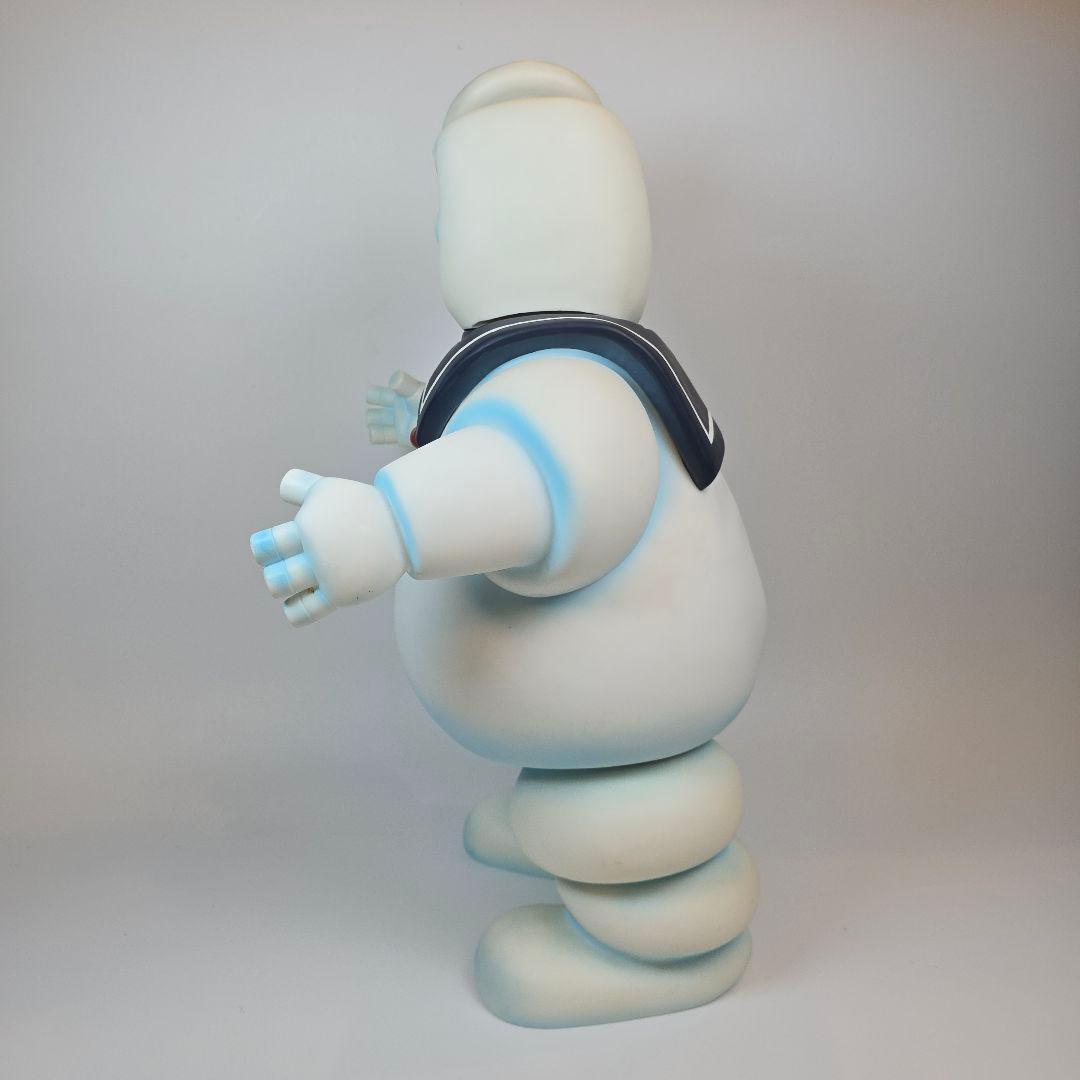 特大サイズ ダイヤモンドセレクト ゴーストバスターズ マシュマロマン フィギュア