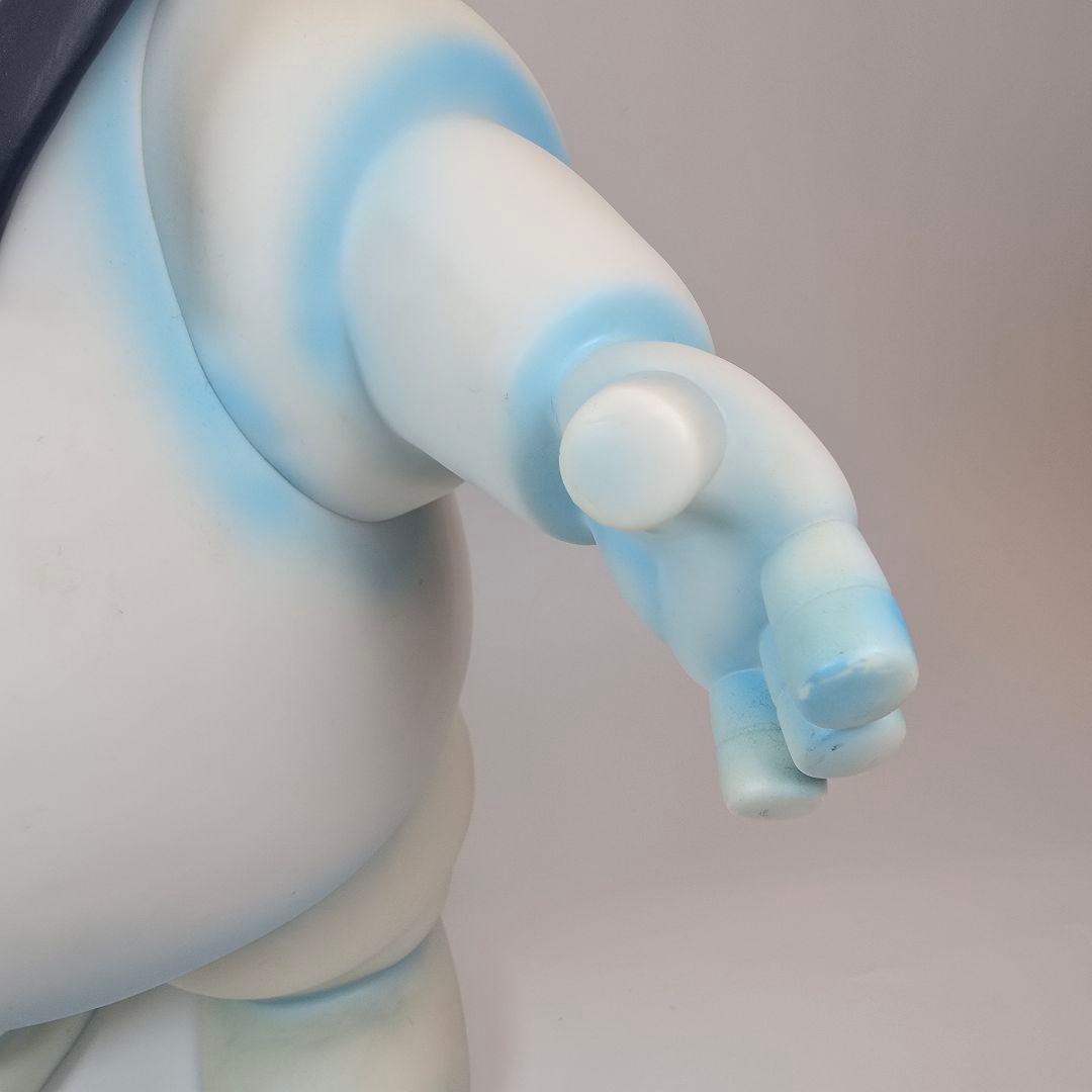 特大サイズ ダイヤモンドセレクト ゴーストバスターズ マシュマロマン フィギュア