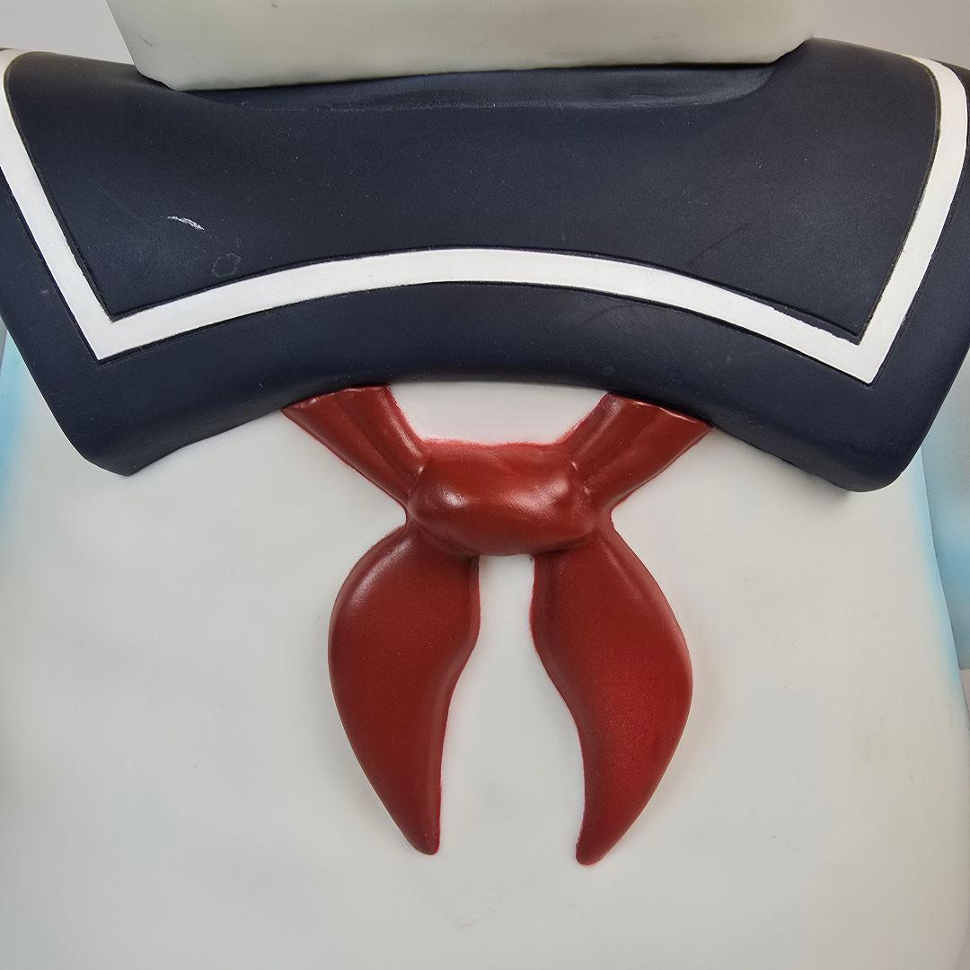 特大サイズ ダイヤモンドセレクト ゴーストバスターズ マシュマロマン フィギュア